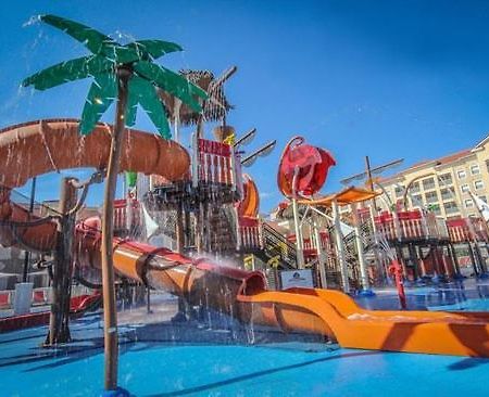 Westgate Lakes Resort Williamsburg المظهر الخارجي الصورة