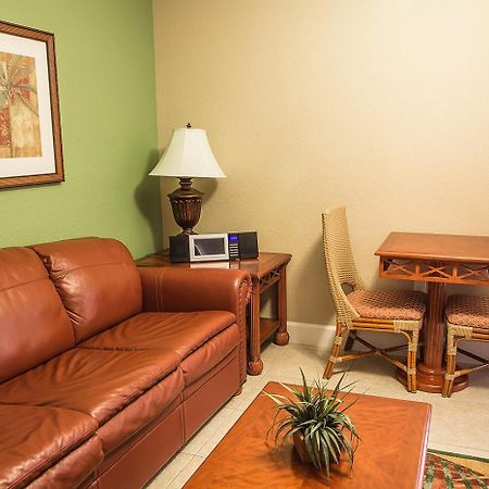 Westgate Lakes Resort Williamsburg المظهر الخارجي الصورة
