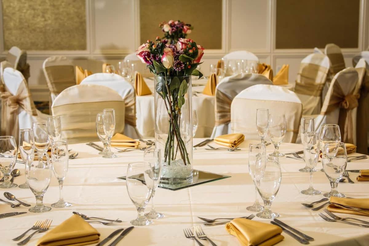 Westgate Lakes Resort Williamsburg المظهر الخارجي الصورة