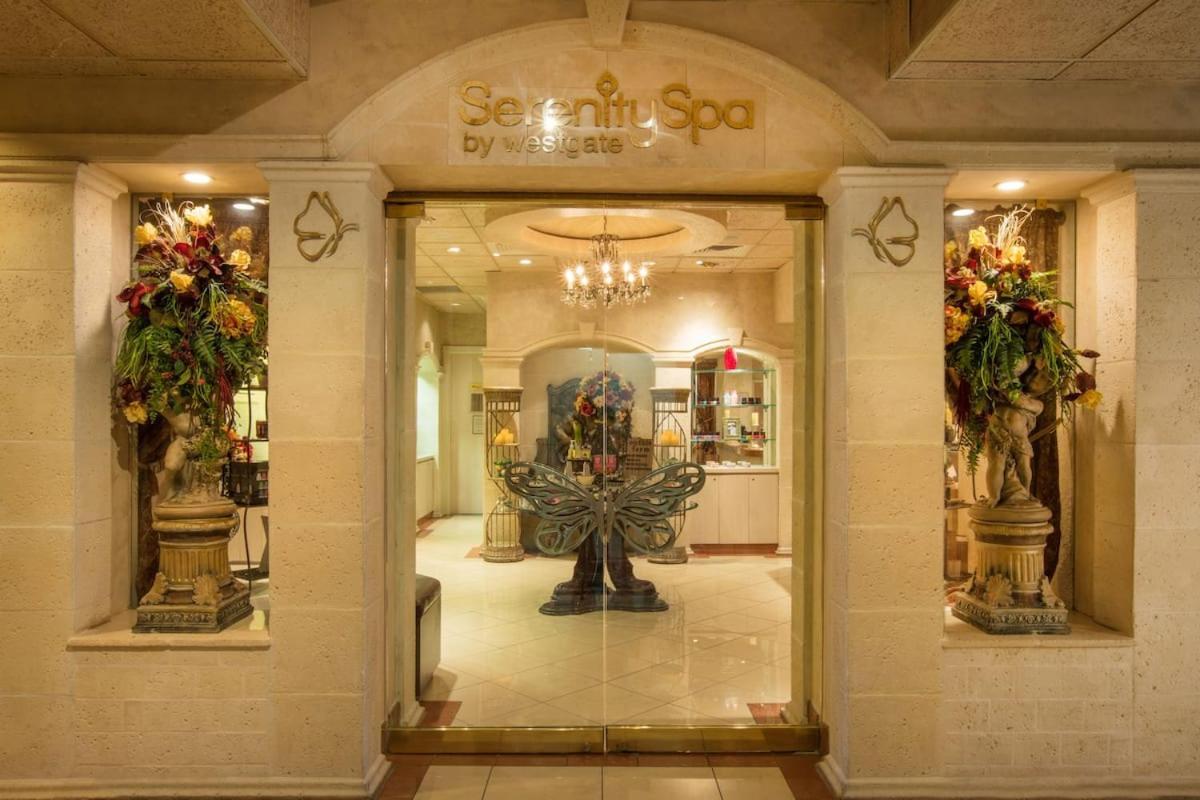 Westgate Lakes Resort Williamsburg المظهر الخارجي الصورة