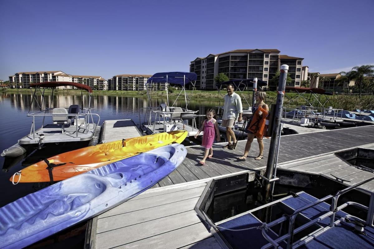 Westgate Lakes Resort Williamsburg المظهر الخارجي الصورة