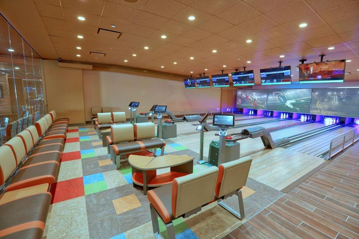 Westgate Lakes Resort Williamsburg المظهر الخارجي الصورة