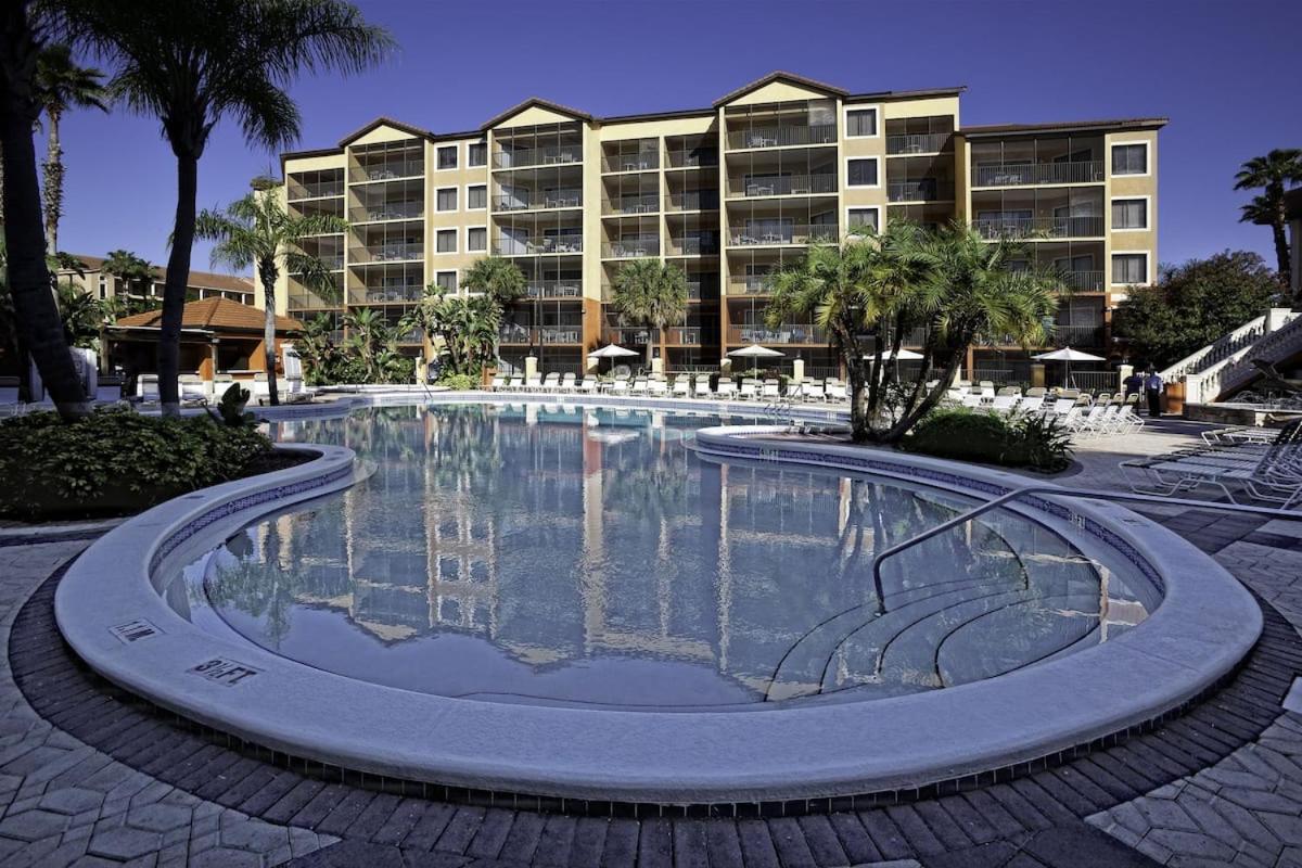 Westgate Lakes Resort Williamsburg المظهر الخارجي الصورة