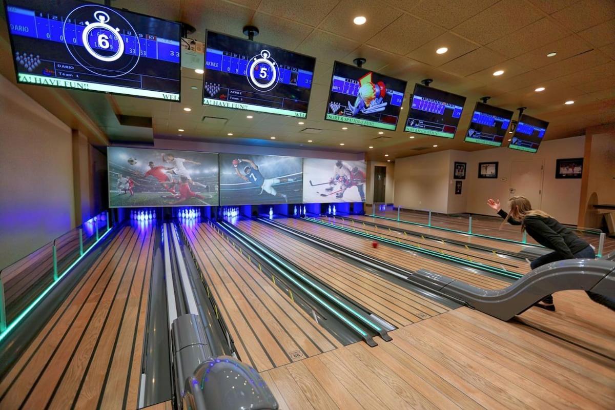 Westgate Lakes Resort Williamsburg المظهر الخارجي الصورة