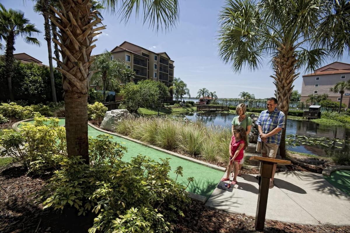 Westgate Lakes Resort Williamsburg المظهر الخارجي الصورة