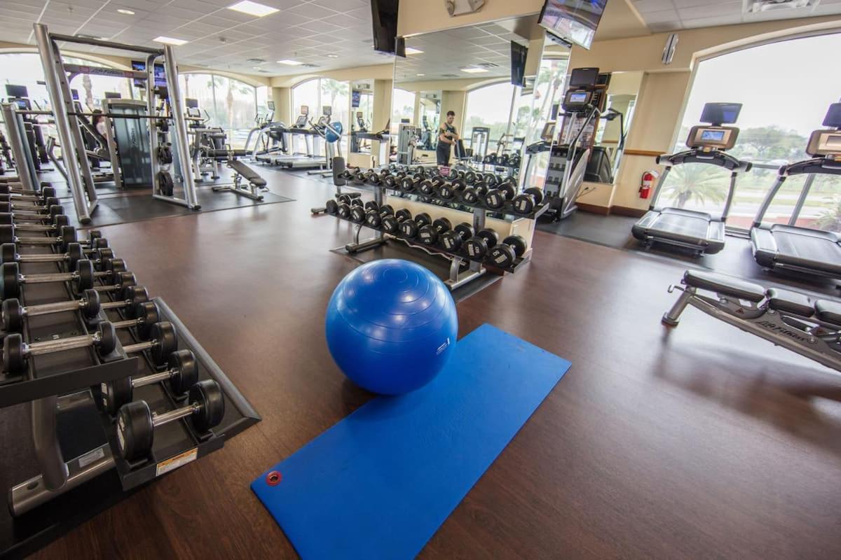 Westgate Lakes Resort Williamsburg المظهر الخارجي الصورة