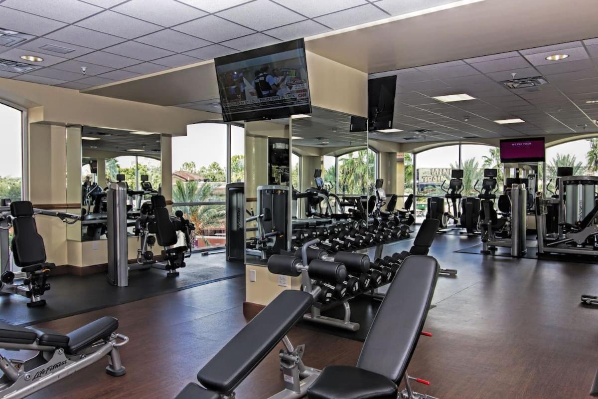 Westgate Lakes Resort Williamsburg المظهر الخارجي الصورة