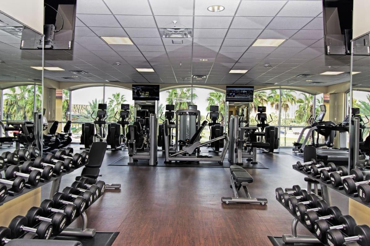 Westgate Lakes Resort Williamsburg المظهر الخارجي الصورة