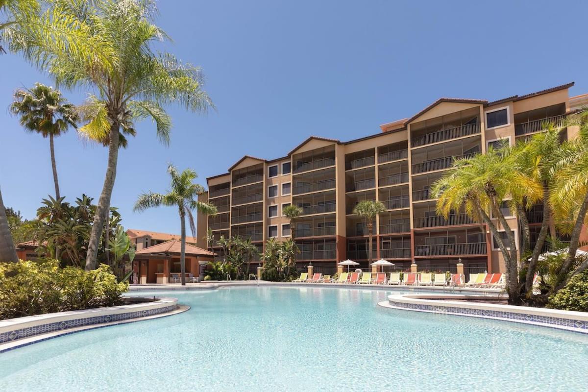 Westgate Lakes Resort Williamsburg المظهر الخارجي الصورة