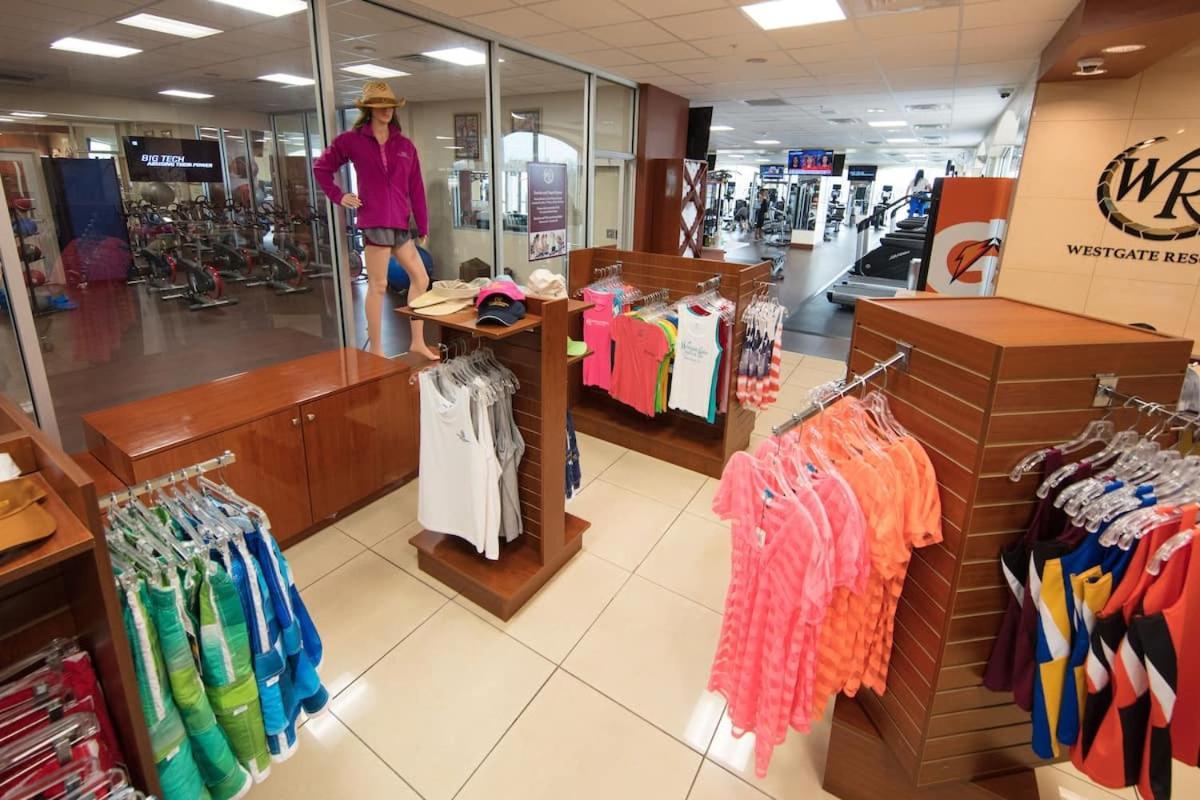 Westgate Lakes Resort Williamsburg المظهر الخارجي الصورة