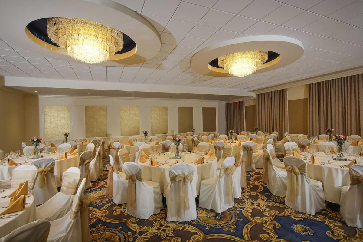 Westgate Lakes Resort Williamsburg المظهر الخارجي الصورة