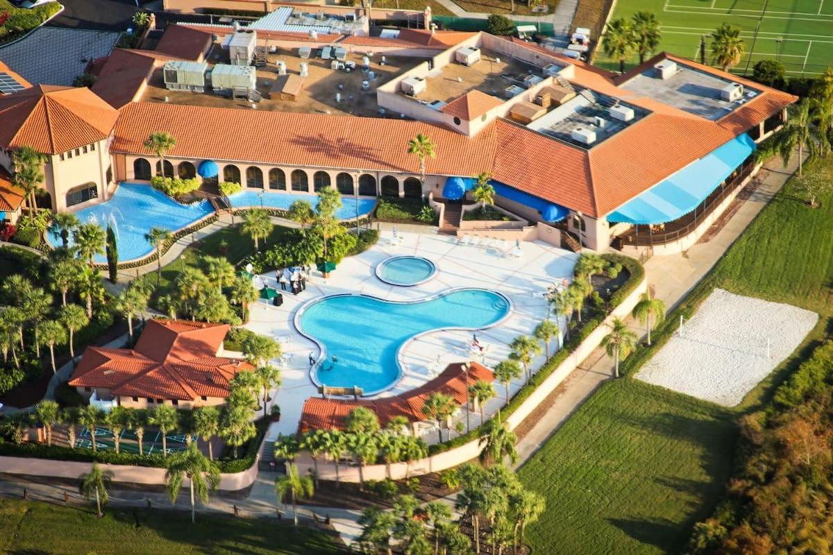 Westgate Lakes Resort Williamsburg المظهر الخارجي الصورة