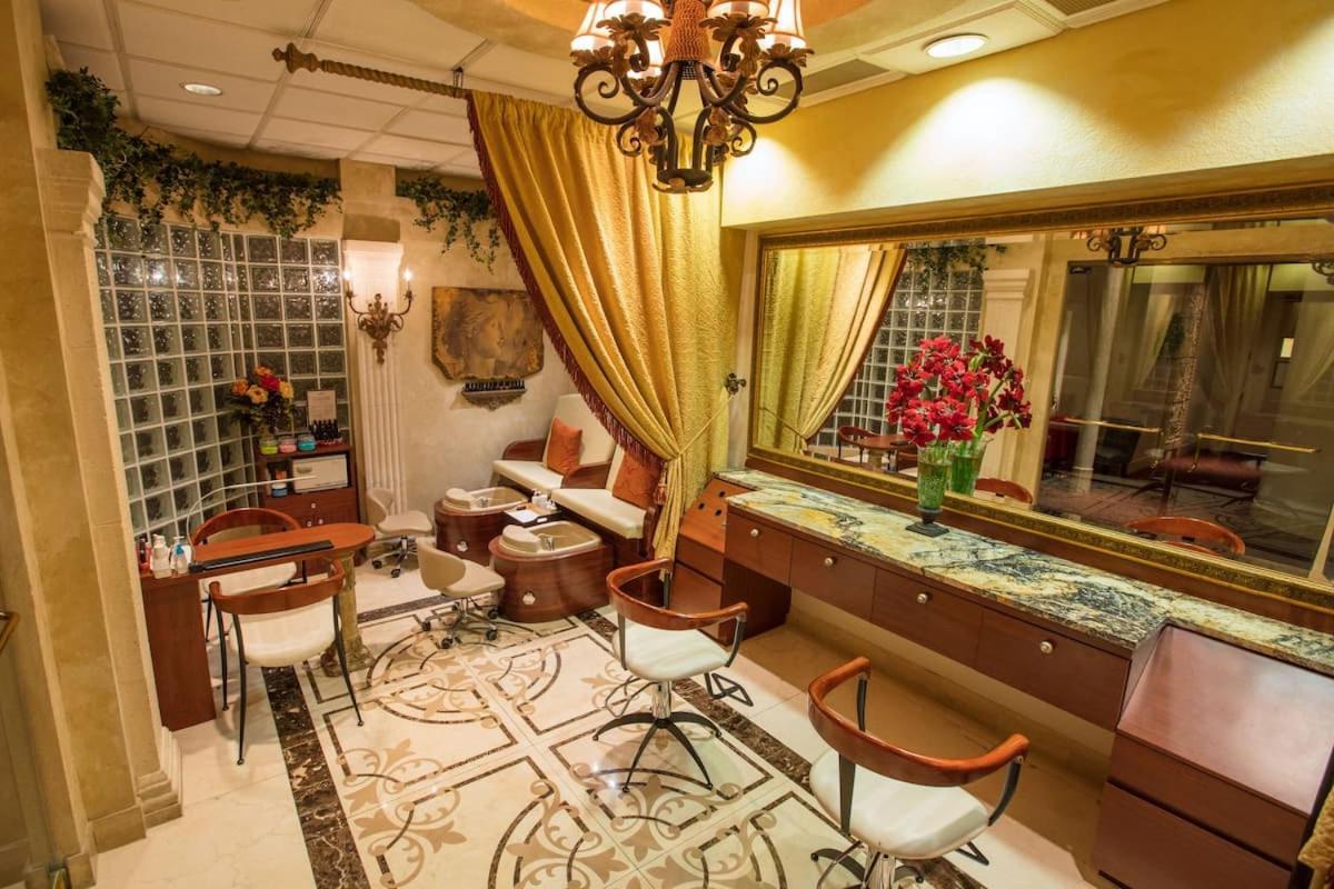 Westgate Lakes Resort Williamsburg المظهر الخارجي الصورة