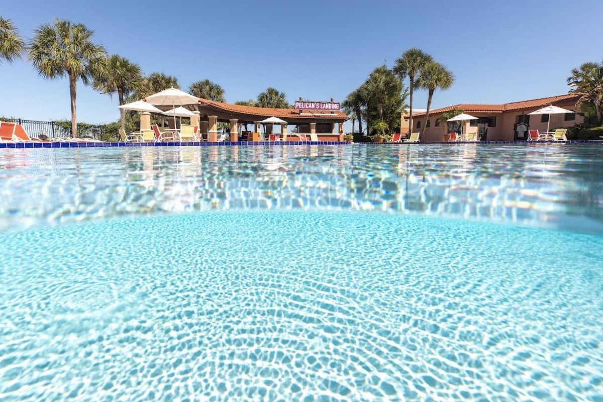 Westgate Lakes Resort Williamsburg المظهر الخارجي الصورة