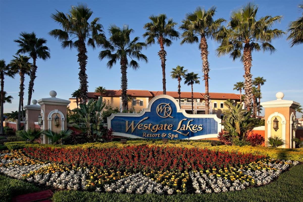 Westgate Lakes Resort Williamsburg المظهر الخارجي الصورة