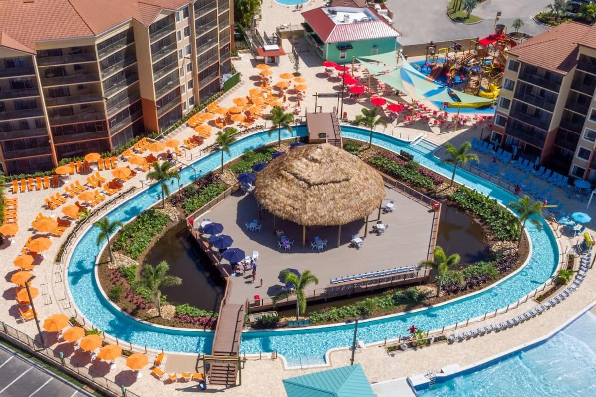 Westgate Lakes Resort Williamsburg المظهر الخارجي الصورة
