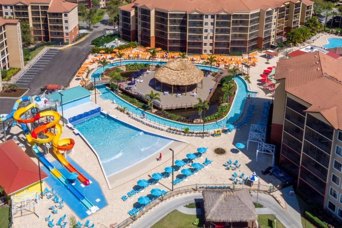 Westgate Lakes Resort Williamsburg المظهر الخارجي الصورة
