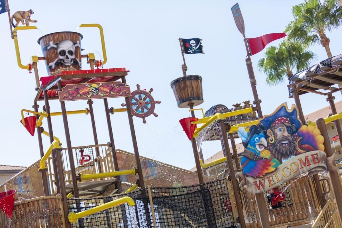 Westgate Lakes Resort Williamsburg المظهر الخارجي الصورة