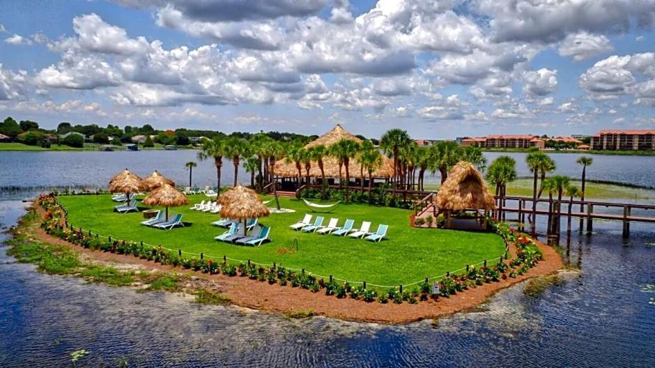 Westgate Lakes Resort Williamsburg المظهر الخارجي الصورة