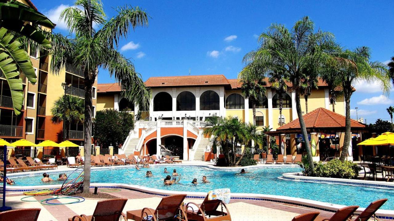 Westgate Lakes Resort Williamsburg المظهر الخارجي الصورة