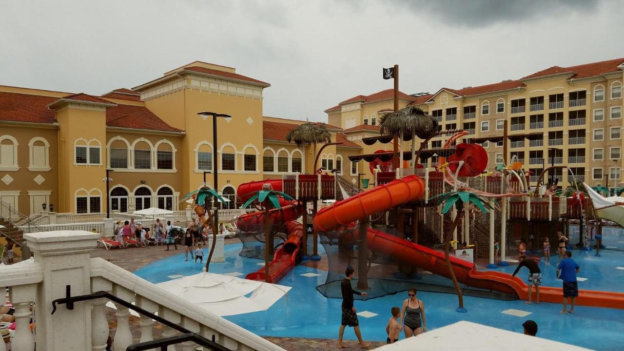 Westgate Lakes Resort Williamsburg المظهر الخارجي الصورة