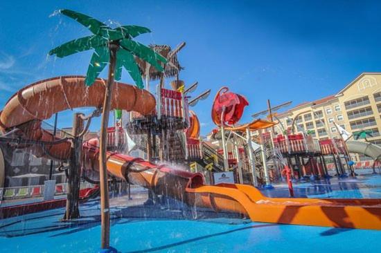 Westgate Lakes Resort Williamsburg المظهر الخارجي الصورة