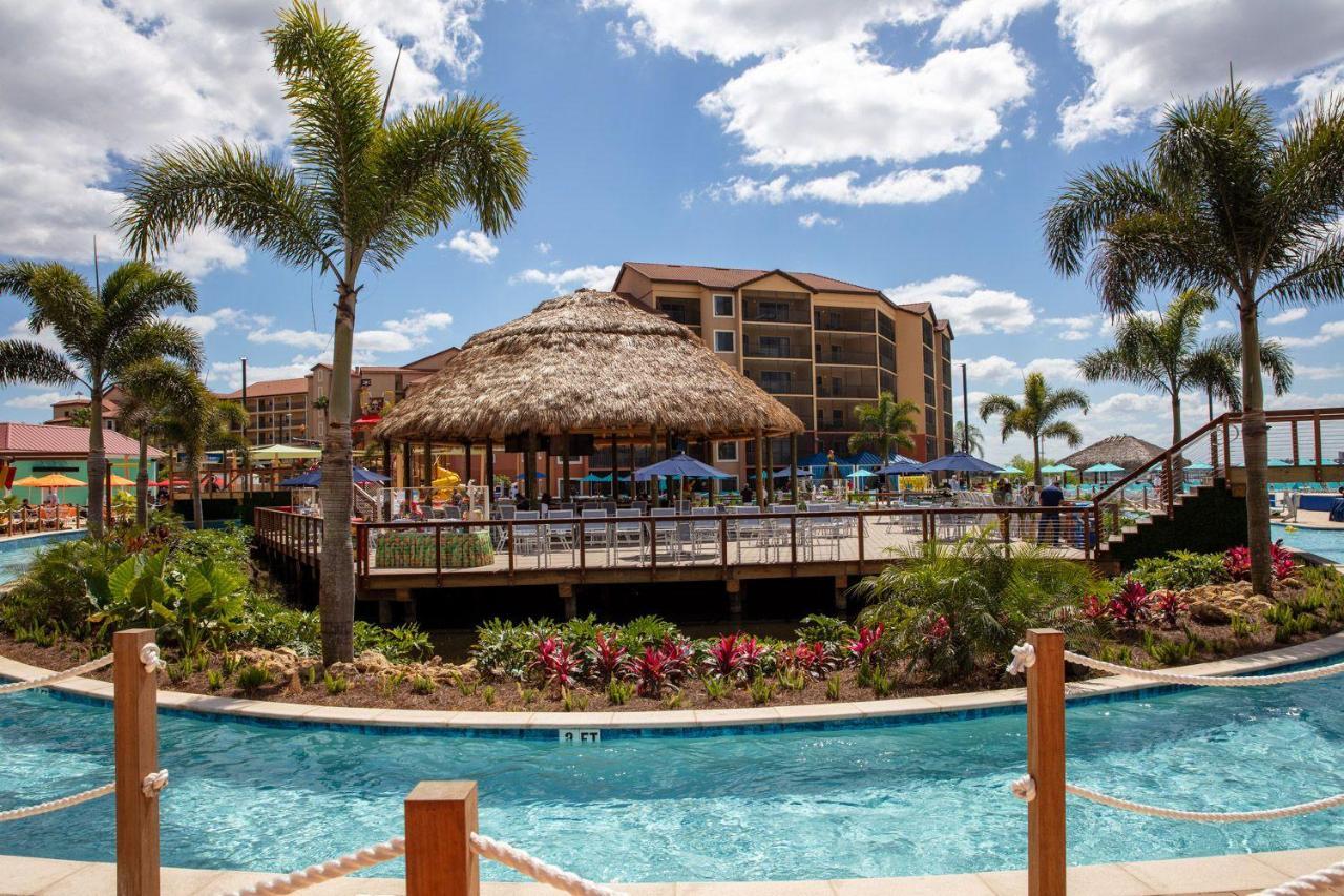 Westgate Lakes Resort Williamsburg المظهر الخارجي الصورة