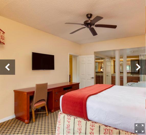 Westgate Lakes Resort Williamsburg المظهر الخارجي الصورة