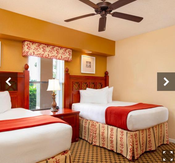 Westgate Lakes Resort Williamsburg المظهر الخارجي الصورة
